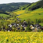 Wuellner's Landgasthof Hotel Schmallenberg