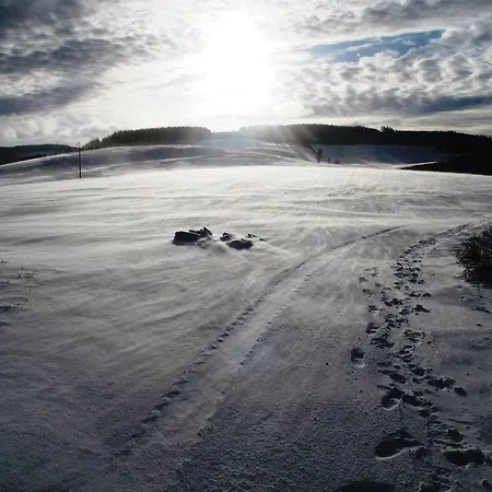 Wuellner's Landgasthof 3* Schmallenberg