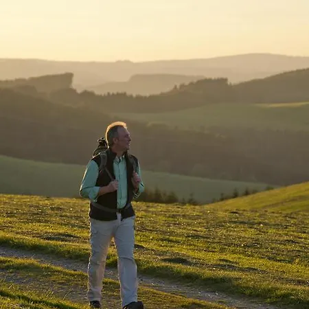 Wuellner's Landgasthof