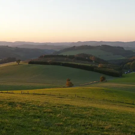 Wuellner's Landgasthof Schmallenberg