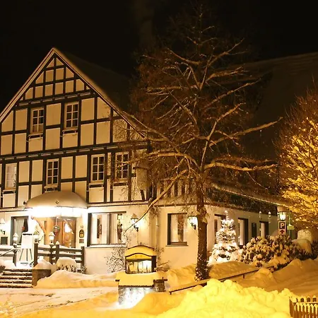 Hotel Wuellner's Landgasthof 3*