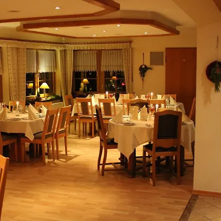 Wuellner's Landgasthof 3*