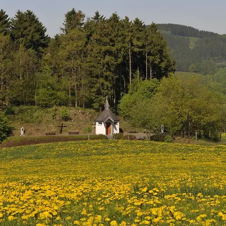Wuellner's Landgasthof