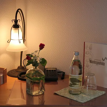 Wuellner's Landgasthof سشمالنبرغ