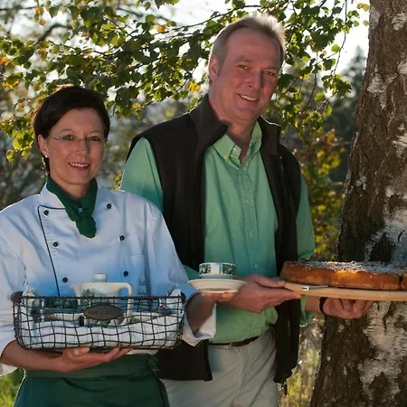 فندق Wuellner's Landgasthof 3*