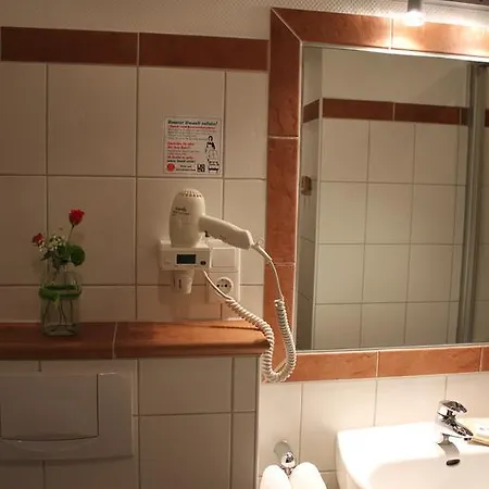 Hotel Wuellner's Landgasthof 3*