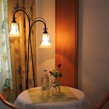 Wuellner's Landgasthof Hotel