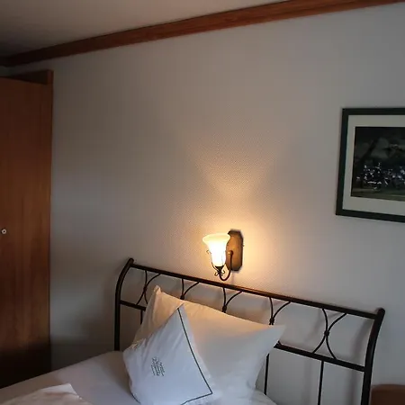 Wuellner's Landgasthof 3* Schmallenberg