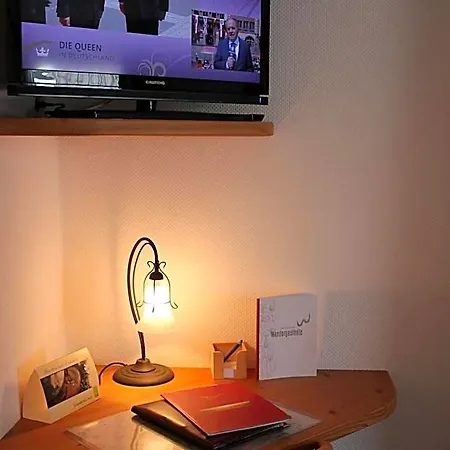 Wuellner's Landgasthof 3* שמאלנברג