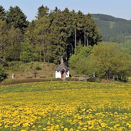Wuellner's Landgasthof מלון 3*