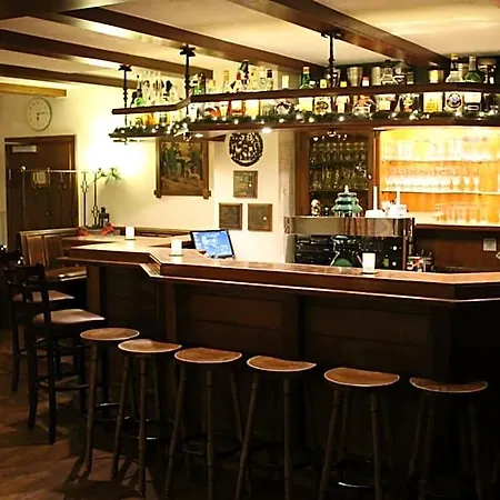 Wuellner's Landgasthof 3* שמאלנברג