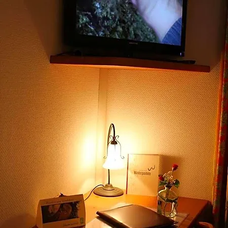 Wuellner's Landgasthof 3* שמאלנברג