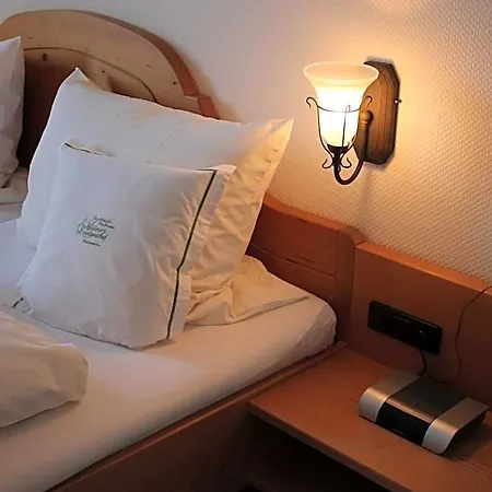 Wuellner's Landgasthof 3* שמאלנברג