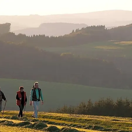 Wuellner's Landgasthof 3*