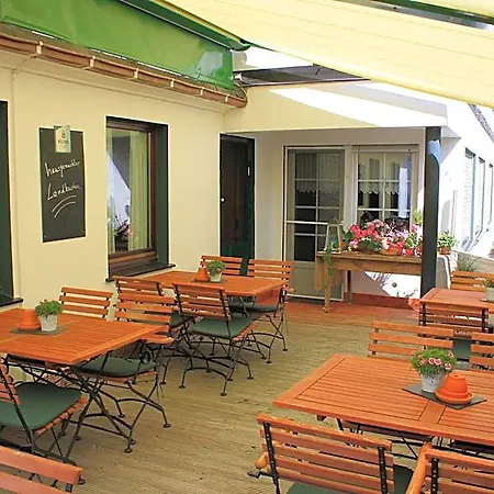 Wuellner's Landgasthof שמאלנברג