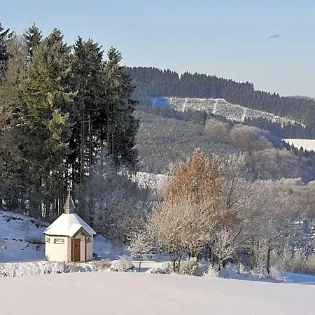 מלון Wuellner's Landgasthof