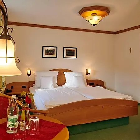 Wuellner's Landgasthof 3* שמאלנברג