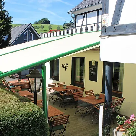 Wuellner's Landgasthof Hotel