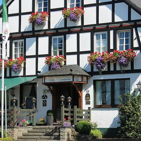 فندق Wuellner's Landgasthof