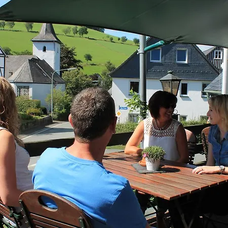 Wuellner's Landgasthof Otel