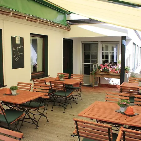 Wuellner's Landgasthof Otel