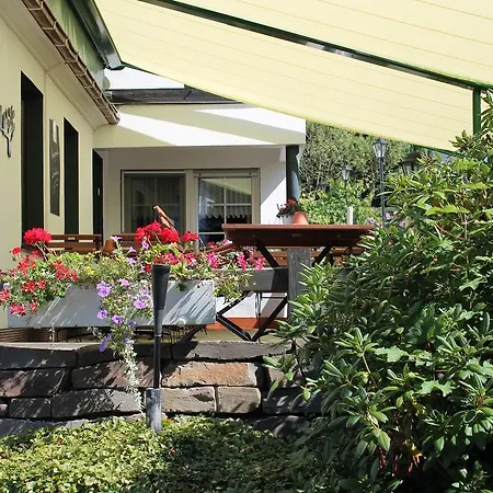 Wuellner's Landgasthof فندق