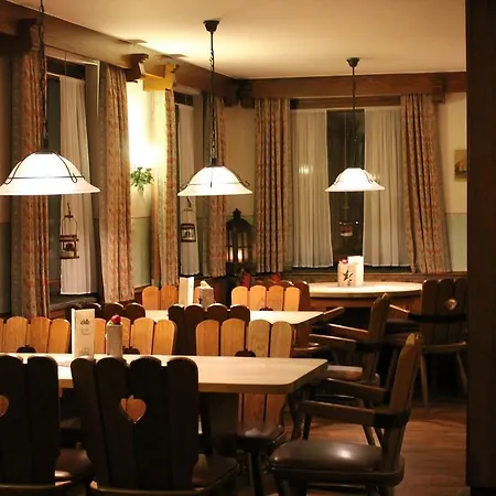 Wuellner's Landgasthof 3*