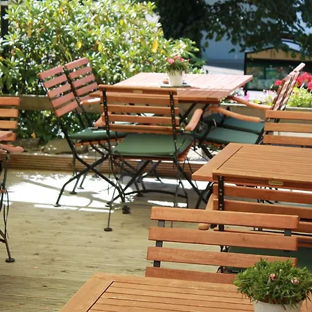 Otel Wuellner's Landgasthof Schmallenberg