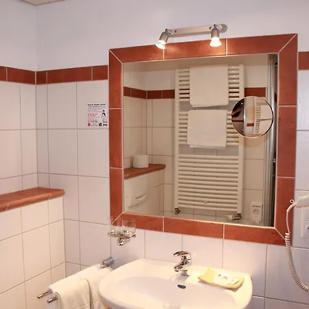 Hotel Wuellner's Landgasthof Schmallenberg