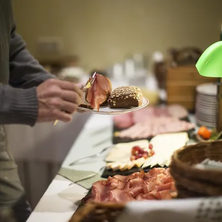 Hotel Wuellner's Landgasthof Schmallenberg