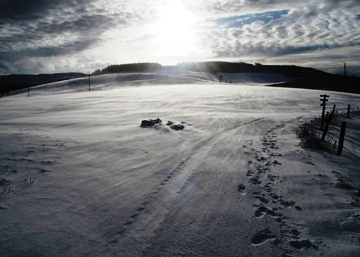 Wuellner's Landgasthof 3* سشمالنبرغ