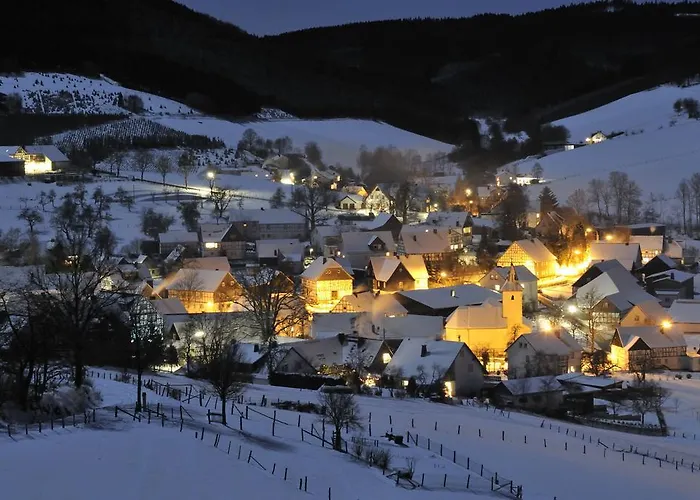 Wuellner's Landgasthof فندق