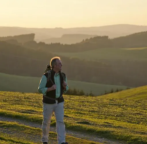 武勒尼尔兰德酒店