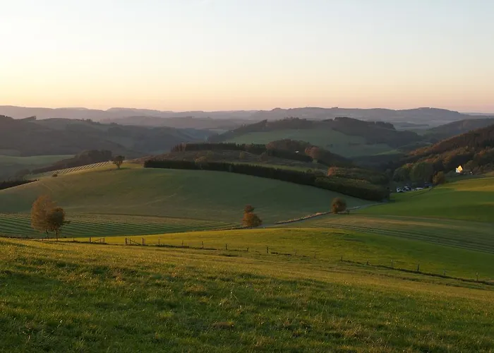 Wuellner's Landgasthof سشمالنبرغ