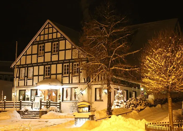 فندق Wuellner's Landgasthof 3*