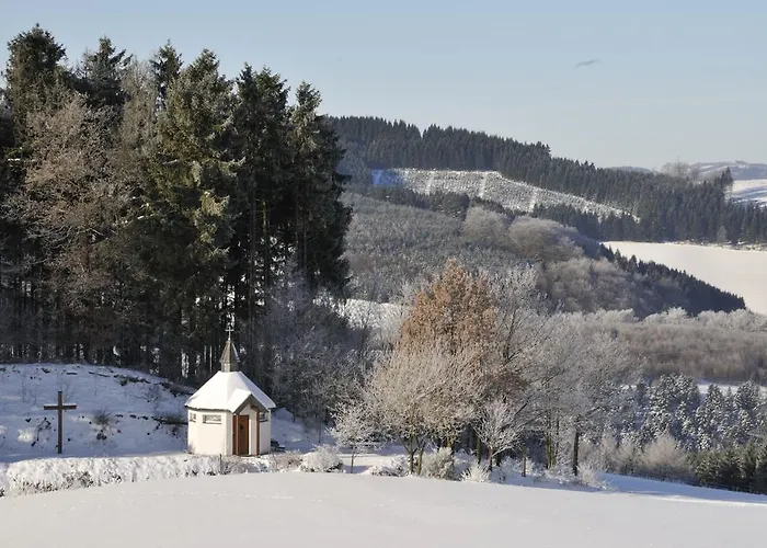 武勒尼尔兰德酒店 3*
