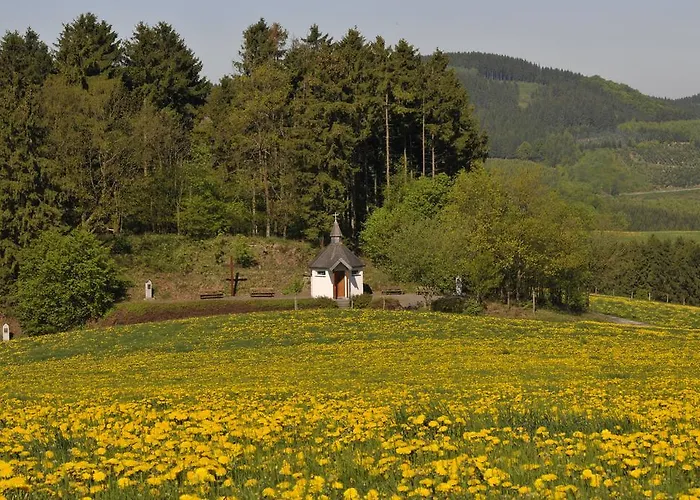Wuellner's Landgasthof