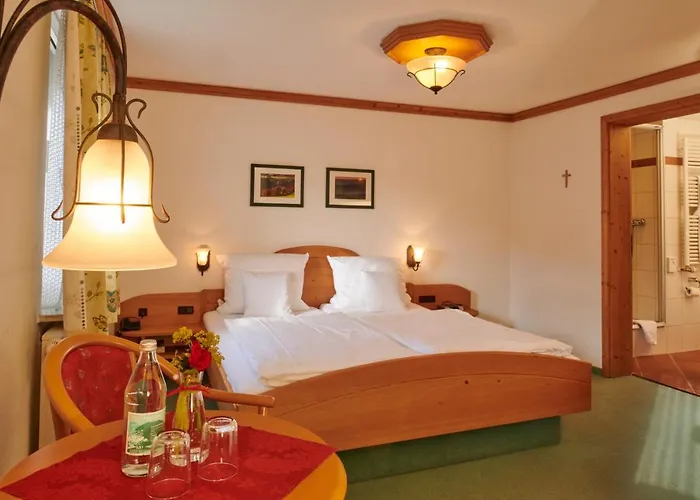 Wuellner's Landgasthof فندق سشمالنبرغ