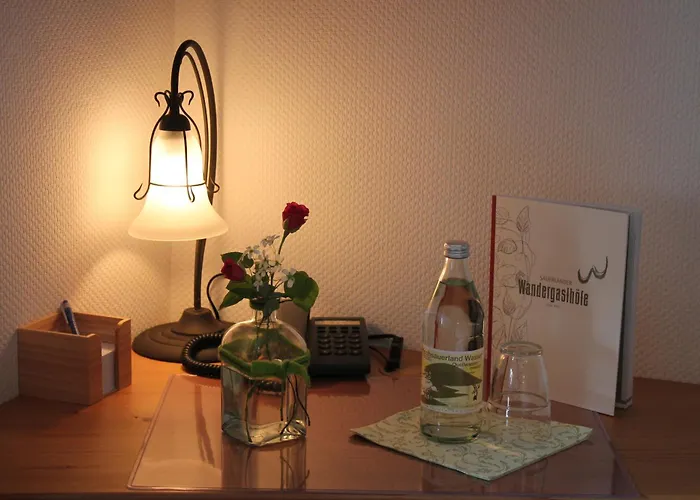 Wuellner's Landgasthof سشمالنبرغ