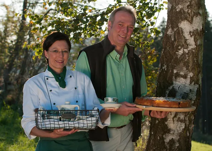 فندق Wuellner's Landgasthof 3*