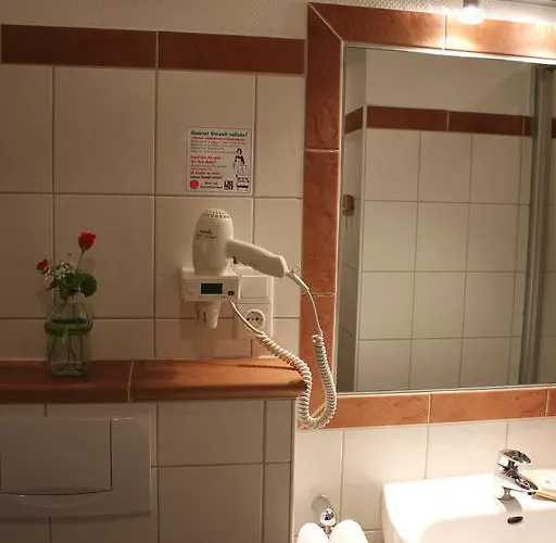 فندق Wuellner's Landgasthof 3*