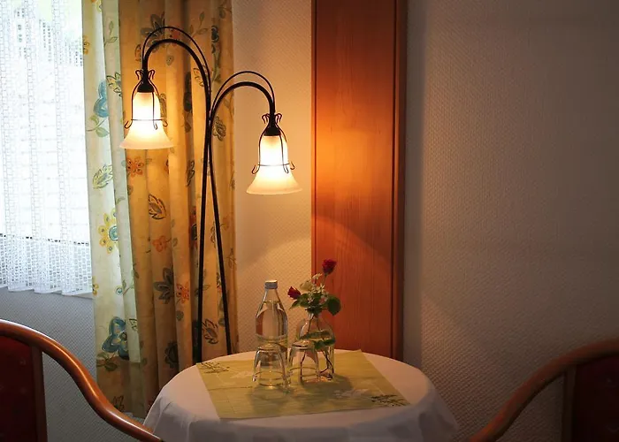 Wuellner's Landgasthof فندق