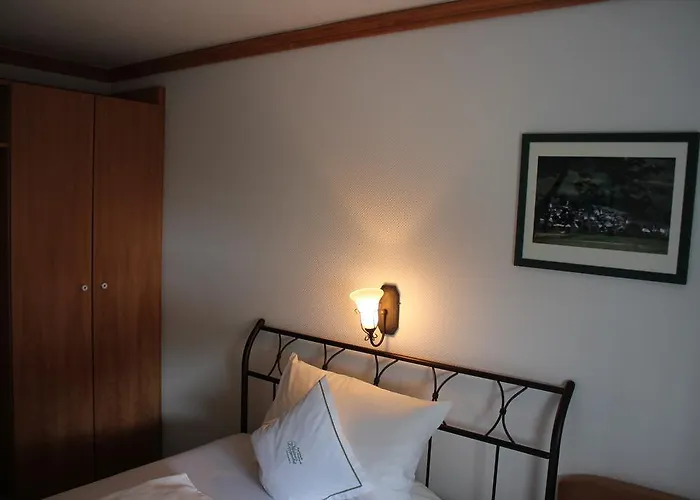 Wüllner's Landgasthof 3* Schmallenberg