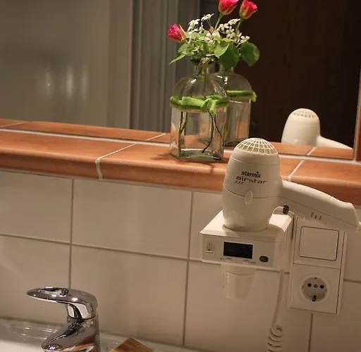 武勒尼尔兰德酒店 酒店 3*