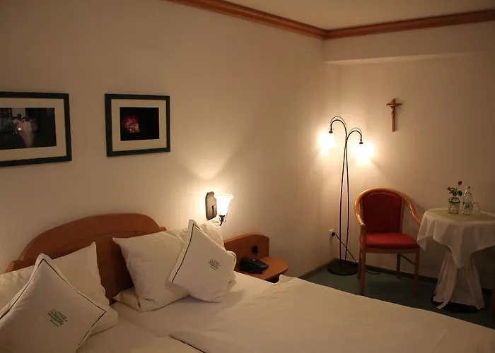 Hotel Wüllner's Landgasthof