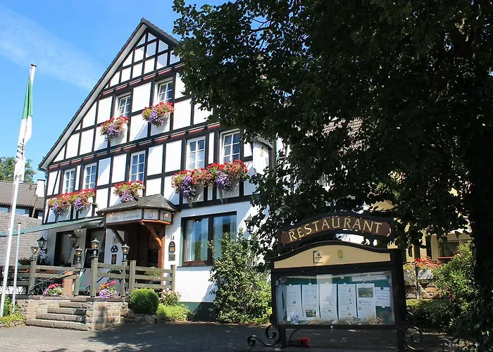 Wuellner's Landgasthof