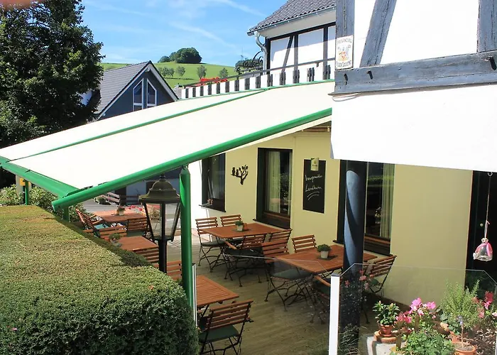 Wuellner's Landgasthof فندق