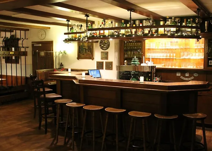 Wüllner's Landgasthof Hotel 3*