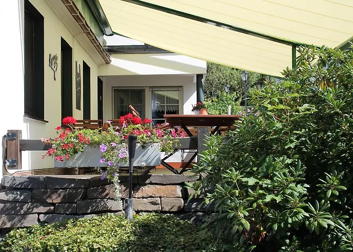 Wuellner's Landgasthof فندق