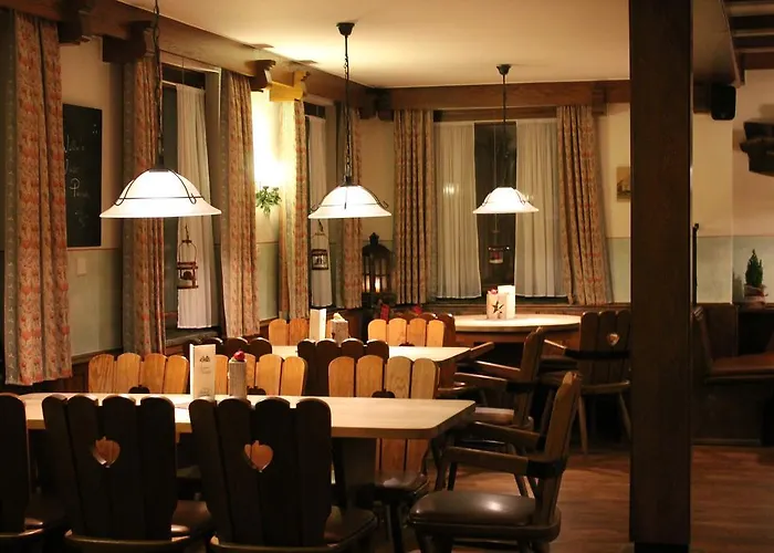 Wüllner's Landgasthof 3*